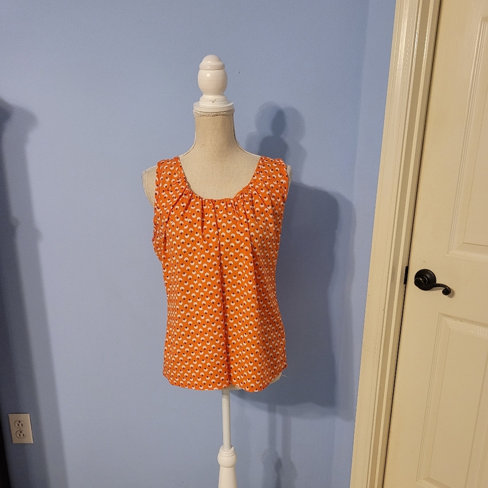 Cherish Medium Womens Blouse